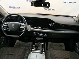 2023 FAW Bestune B70 I, белый, 964600 рублей, вид 5