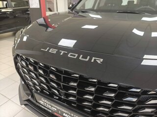 2026 Jetour X70+ I Рестайлинг, чёрный, 3399000 рублей, вид 3
