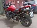 2007 Yamaha FZ6, красный, 450000 рублей - вид 7