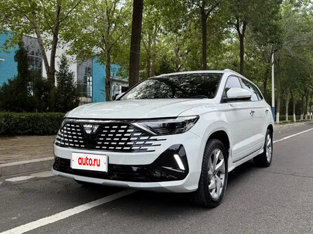 Jetta VS7 I Рестайлинг 2