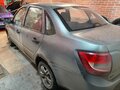 2012 Lada (ВАЗ) Granta I, серый, 250000 рублей - вид 3