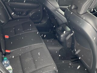2020 Volvo V60 Cross Country II, коричневый, 3450000 рублей, вид 5