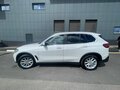 2019 BMW X5 40i IV (G05/G18), белый, 5300000 рублей - вид 7