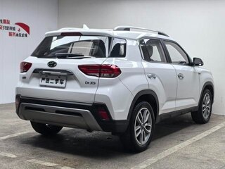 2020 Hyundai ix35 II, белый, 1350000 рублей, вид 4