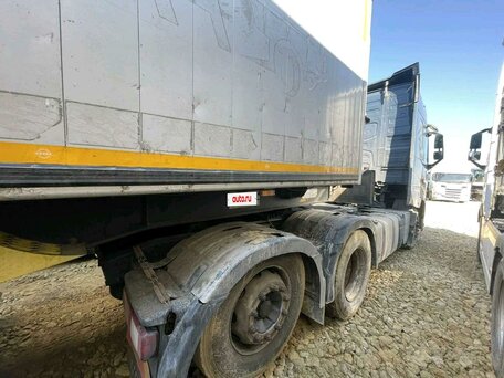 2020 Volvo FH, синий, 8419249 рублей, вид 3