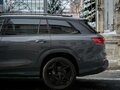 2024 Audi Q6 50 TFSI, серый, 7210000 рублей - вид 8