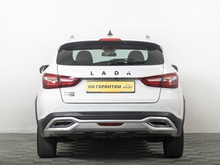 2024 Lada (ВАЗ) Vesta I Рестайлинг (NG), белый, 1099000 рублей, вид 4