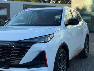 2025 Changan UNI-S I, белый, 3179900 рублей, вид 3