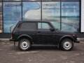 2022 Lada (ВАЗ) Niva Legend I, зелёный, 644000 рублей - вид 3