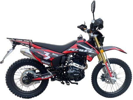 2026 Roliz Sport-003, синий, 146100 рублей, вид 1