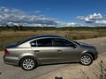 2013 Volkswagen Passat B7, бежевый, 915000 рублей - вид 5