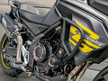 2025 Voge 525DSX, чёрный, 554559 рублей - вид 4