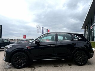 2026 Hongqi HS5 I Рестайлинг, чёрный, 3999000 рублей, вид 3