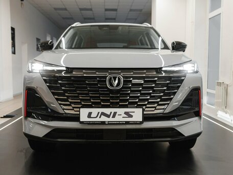 Changan UNI-S I
