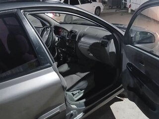 2004 Kia Rio I Рестайлинг, серый, 210000 рублей, вид 5