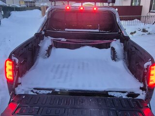 2007 Mitsubishi L200 IV, серый, 1800000 рублей, вид 5