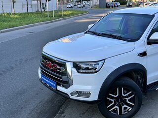 2023 JAC T8 Pro, белый, 2350000 рублей, вид 4