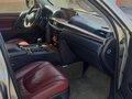 2017 Lexus LX 570 III Рестайлинг 2, серый, 8990000 рублей - вид 7