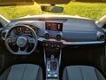 2018 Audi Q2 I, чёрный, 1600000 рублей - вид 9