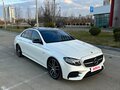 2017 Mercedes-Benz E-Класс AMG 43 AMG V (W213), белый, 3800000 рублей - вид 5