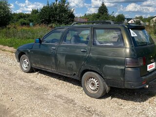 2004 Lada (ВАЗ) 2111, золотистый, 69000 рублей, вид 5