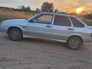 2004 Lada (ВАЗ) 2114, серый, 230000 рублей, вид 3
