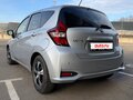 2019 Nissan Note II Рестайлинг, серый, 840000 рублей - вид 6