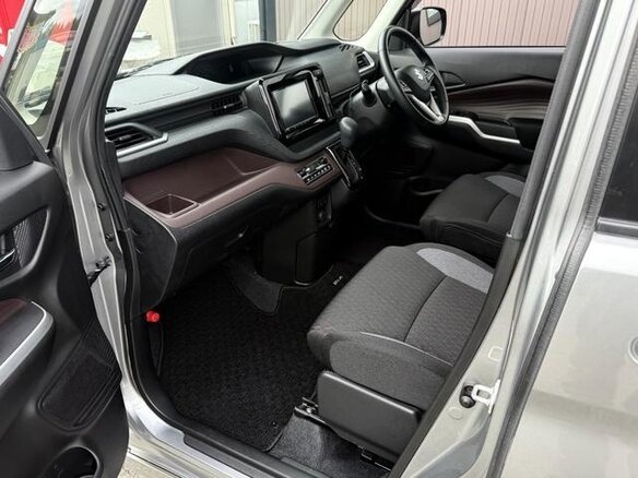 2023 Suzuki Solio MHEV IV, серебристый, 1230000 рублей - вид 13