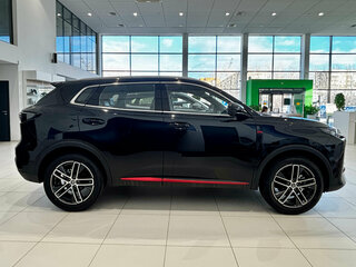 2025 Changan UNI-S I, серый, 3179900 рублей, вид 4