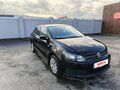 2012 Volkswagen Polo V, чёрный, 790000 рублей - вид 2