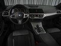 2020 BMW 3 серии 320i xDrive VII (G2x), чёрный, 3749000 рублей - вид 6