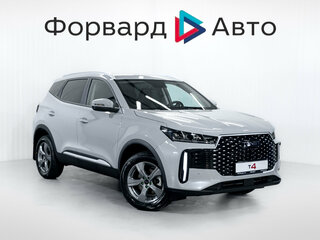2026 Tenet T4, серый, 2659000 рублей, вид 1