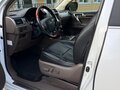 2011 Lexus GX 460 II, белый, 2850000 рублей - вид 8