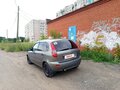 2010 Lada (ВАЗ) Kalina I, серый, 165000 рублей - вид 5