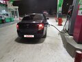 2011 Lada (ВАЗ) Granta I, серый, 360000 рублей - вид 4