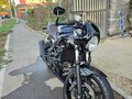 2020 Suzuki SV 650, чёрный, 800000 рублей - вид 11