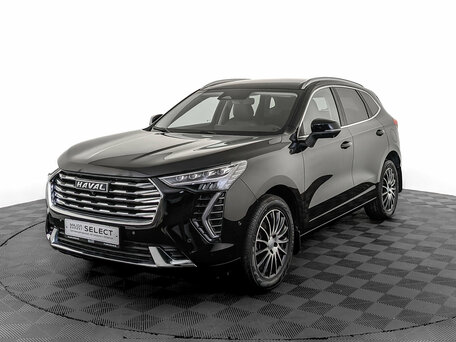 Haval Jolion I