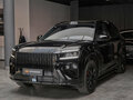 2026 Zeekr 8X 70 kWh, чёрный, 11600000 рублей