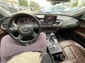 2010 Audi A7 I (4G), чёрный, 1800000 рублей - вид 8