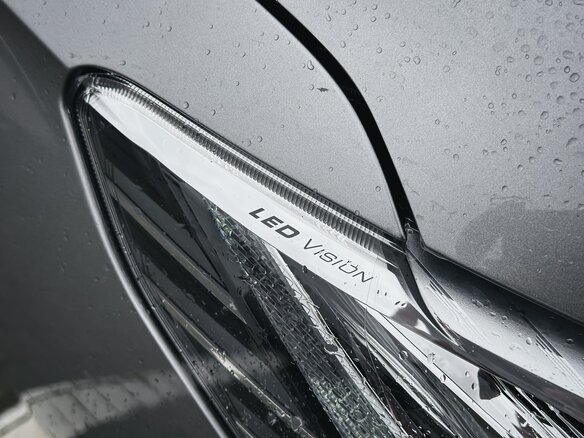 2023 Haval Jolion I, серый - вид 16