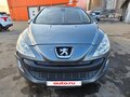 2008 Peugeot 308 I, серый, 490000 рублей