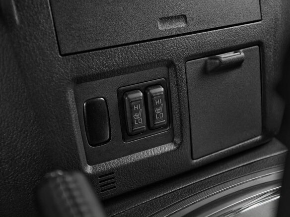 2012 Mitsubishi Pajero IV Рестайлинг 1, коричневый, 1699000 рублей - вид 14