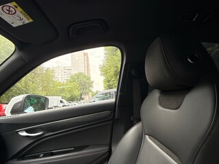 2023 Geely Tugella I Рестайлинг, белый, 2500000 рублей, вид 5