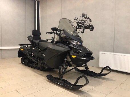 2023 BRP Ski-Doo Expedition 900, чёрный, 2328300 рублей, вид 1