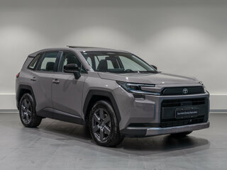 2026 Toyota RAV4 VI (XA60), серый, 4600000 рублей, вид 3