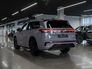 2026 Volkswagen Teramont Pro II (China Market), фиолетовый, 6200000 рублей, вид 4