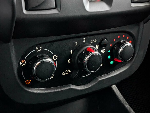 2021 Lada (ВАЗ) Largus I Рестайлинг, серый - вид 20