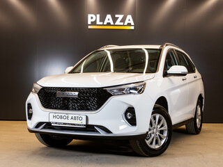 2026 Haval M6 II, белый, 2130000 рублей, вид 1