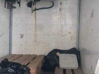 2008 Hyundai Porter, белый, 630000 рублей, вид 5