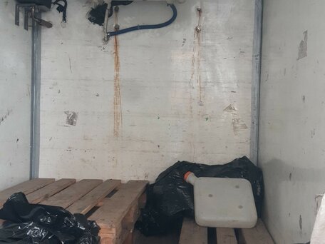 2008 Hyundai Porter, белый, 630000 рублей, вид 5